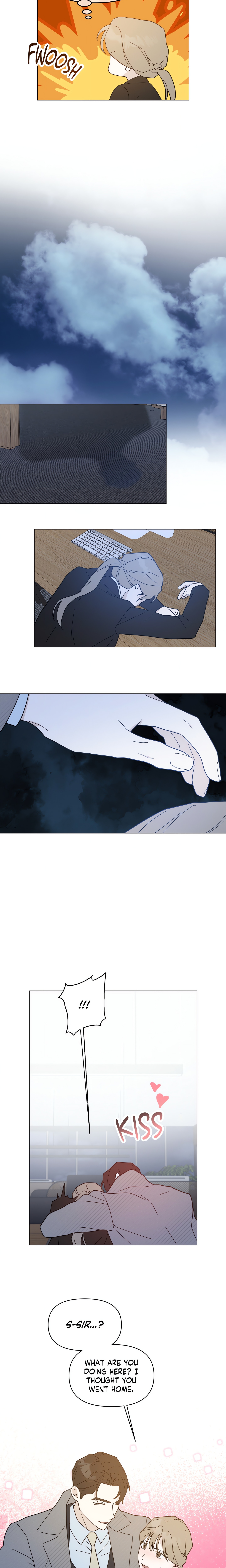 How To Captivate Your Boss chapter 30 page 10