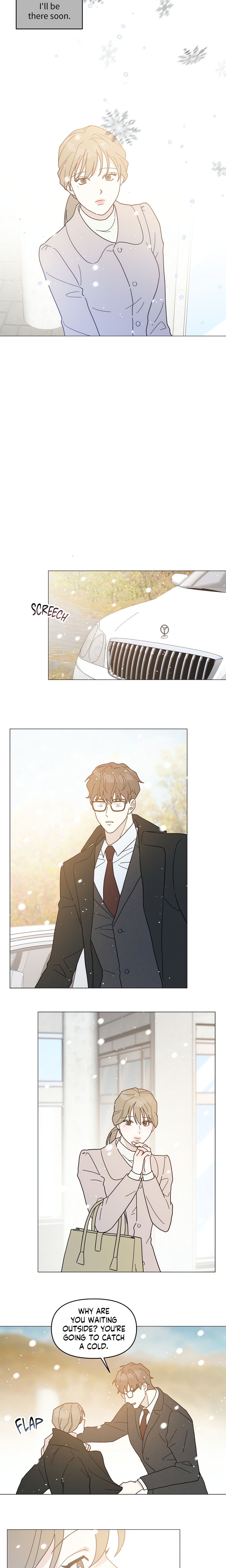 How To Captivate Your Boss chapter 31 page 2