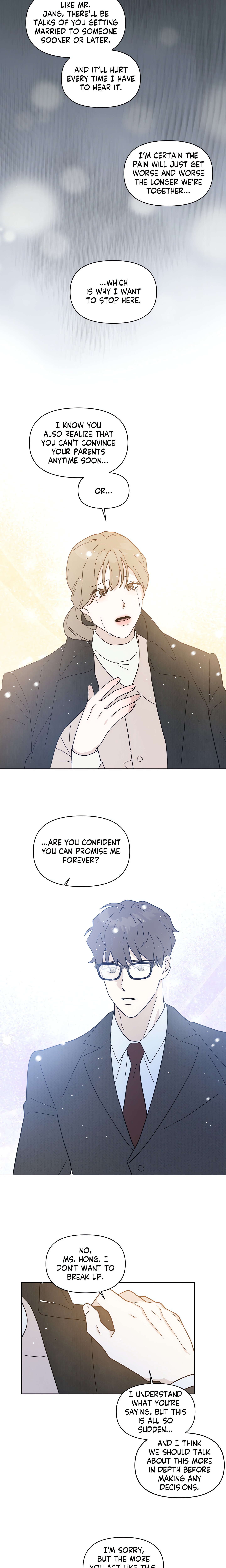 How To Captivate Your Boss chapter 31 page 5