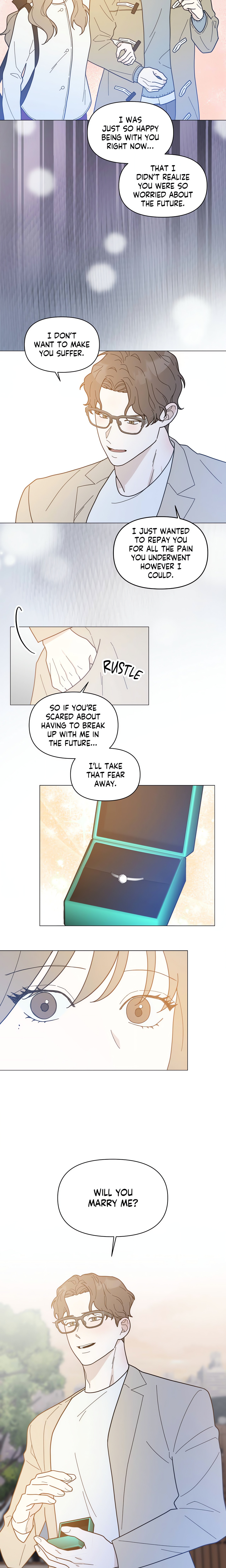 How To Captivate Your Boss chapter 33 page 6