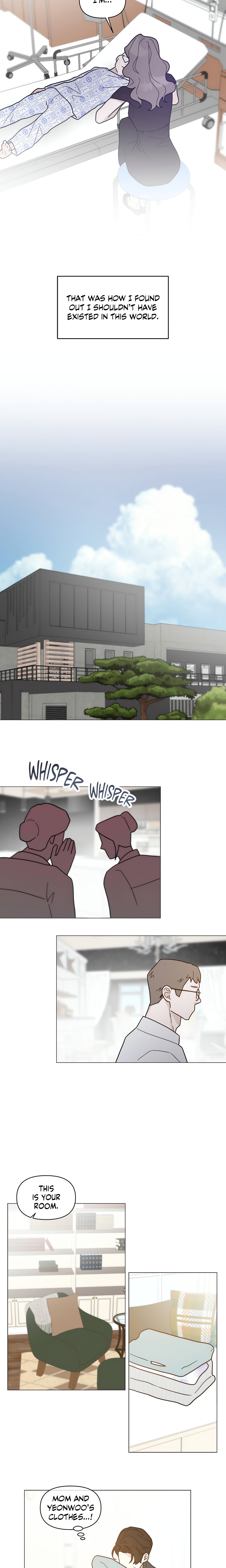 How To Captivate Your Boss chapter 34 page 4