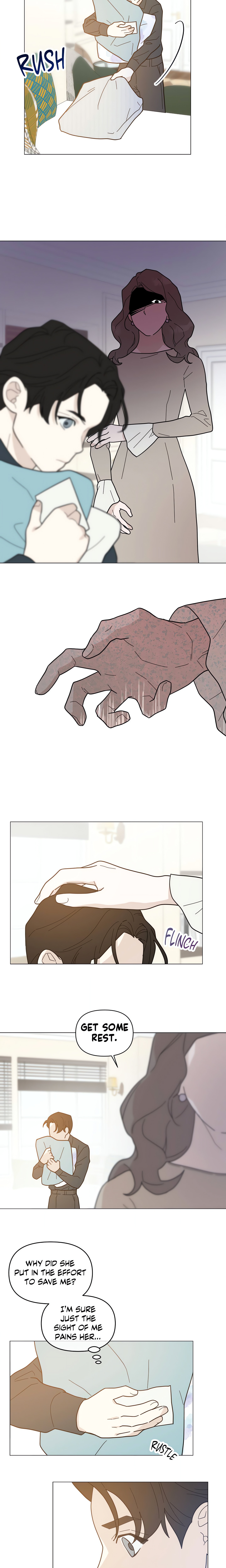 How To Captivate Your Boss chapter 34 page 5