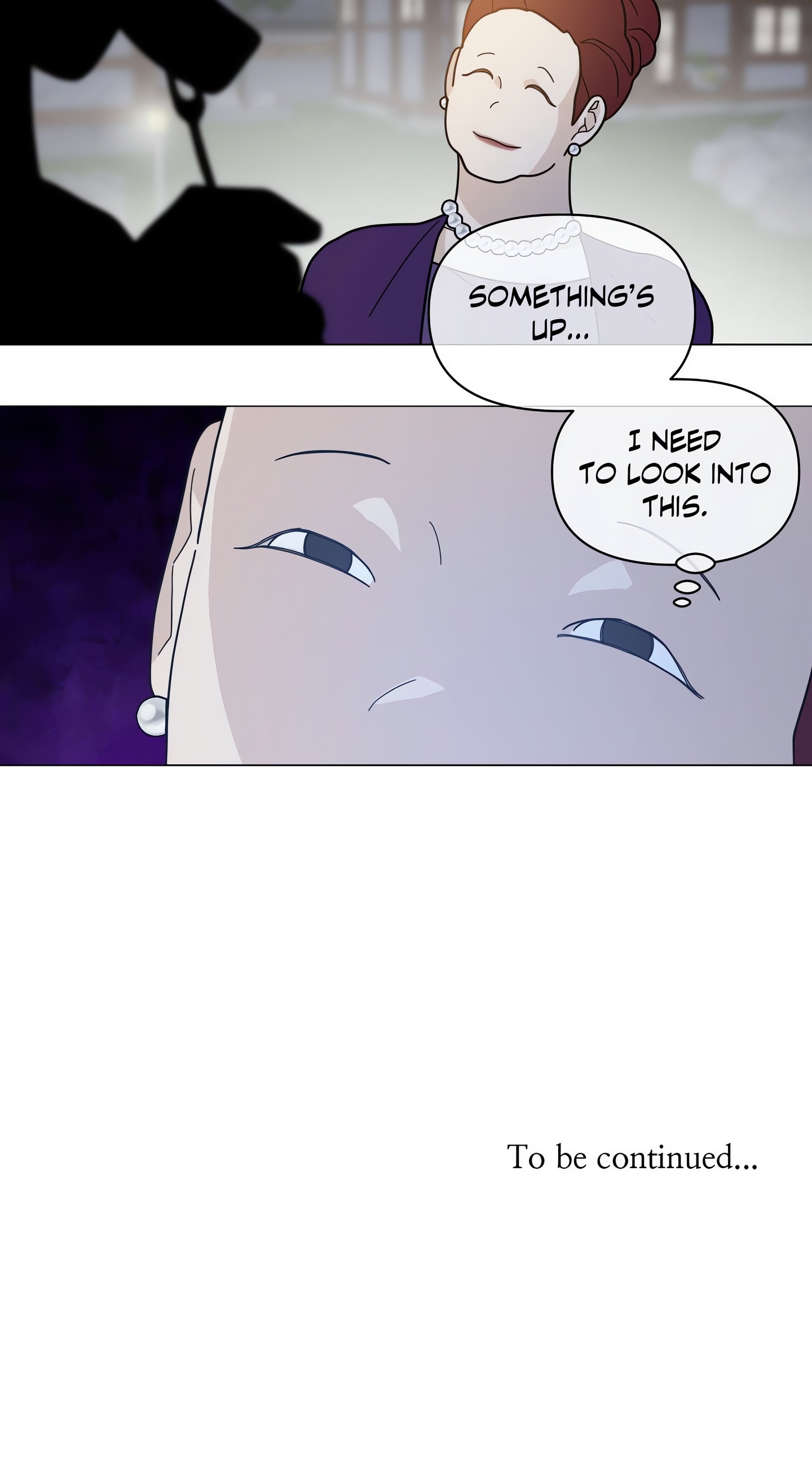 How To Captivate Your Boss chapter 36 page 13