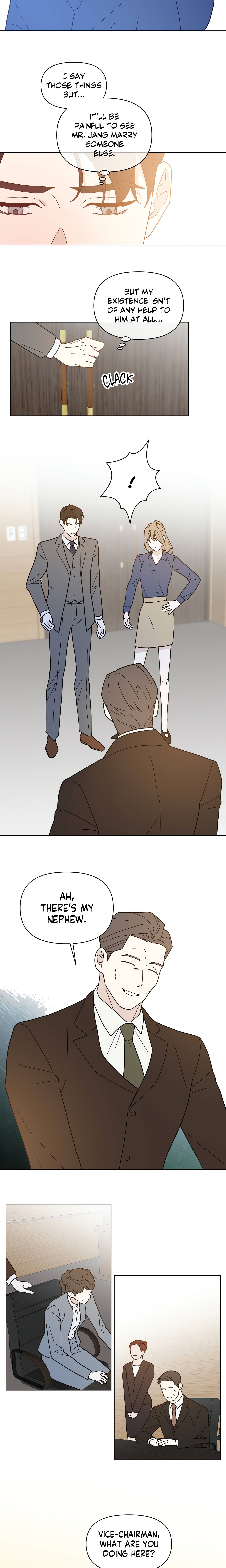 How To Captivate Your Boss chapter 37 page 2