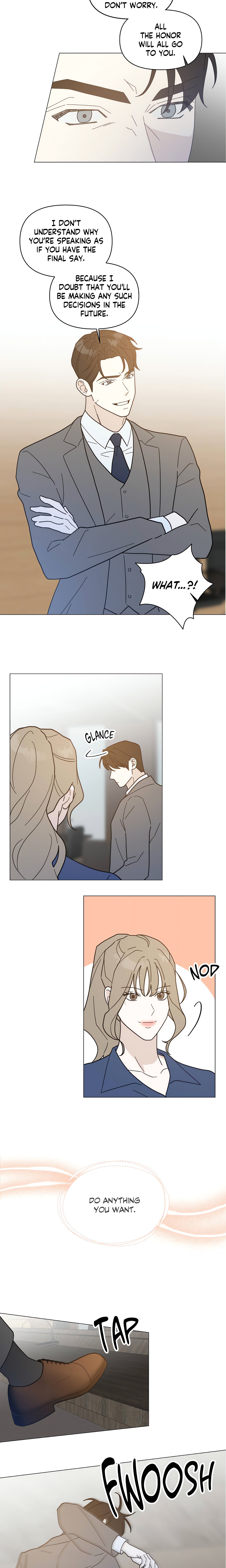 How To Captivate Your Boss chapter 37 page 4