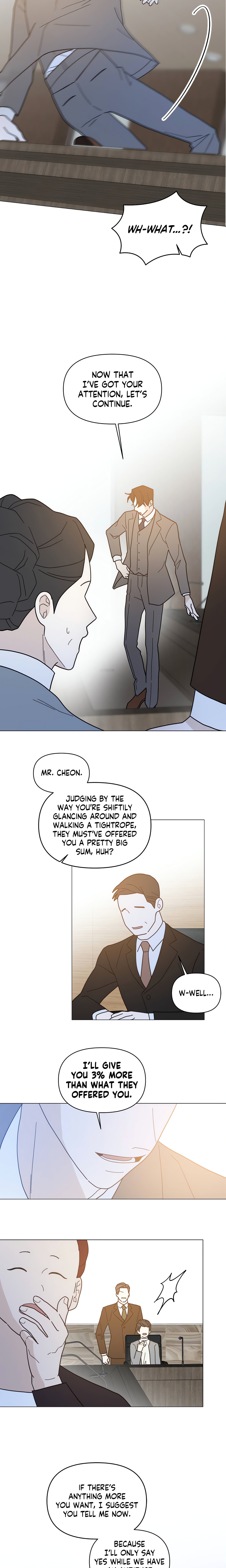 How To Captivate Your Boss chapter 37 page 5