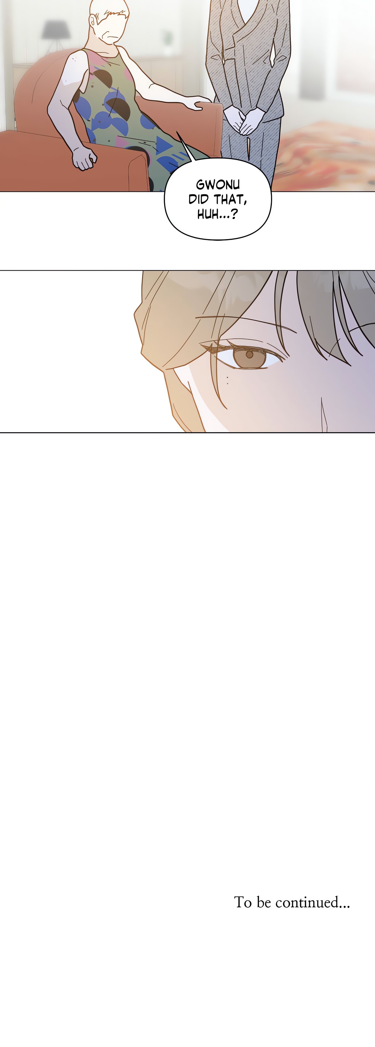 How To Captivate Your Boss chapter 38 page 13