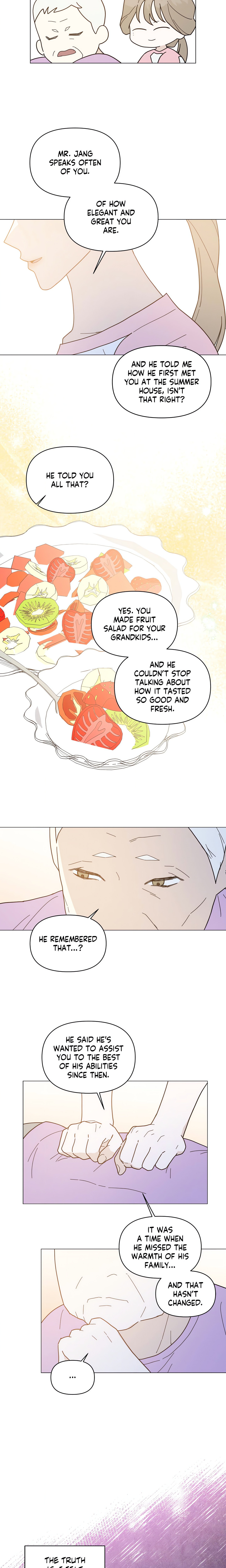 How To Captivate Your Boss chapter 39 page 9