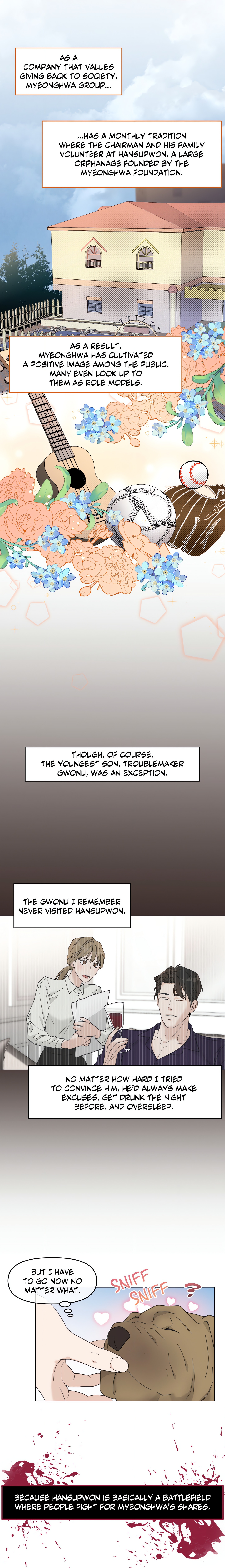 How To Captivate Your Boss chapter 4 page 2