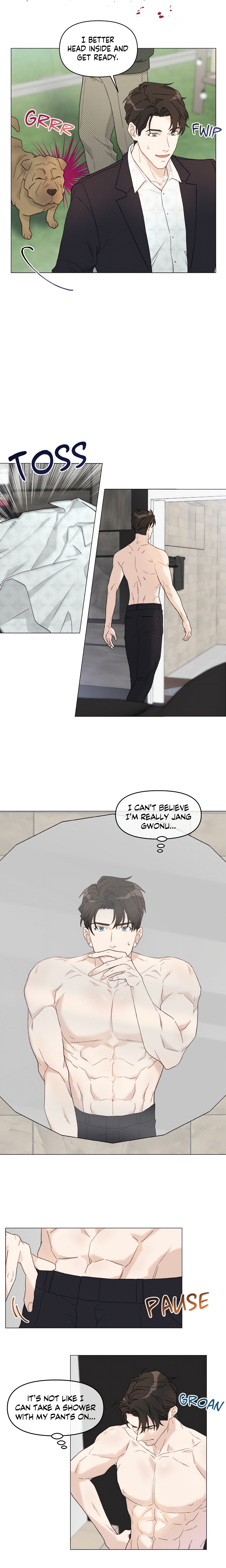 How To Captivate Your Boss chapter 4 page 3