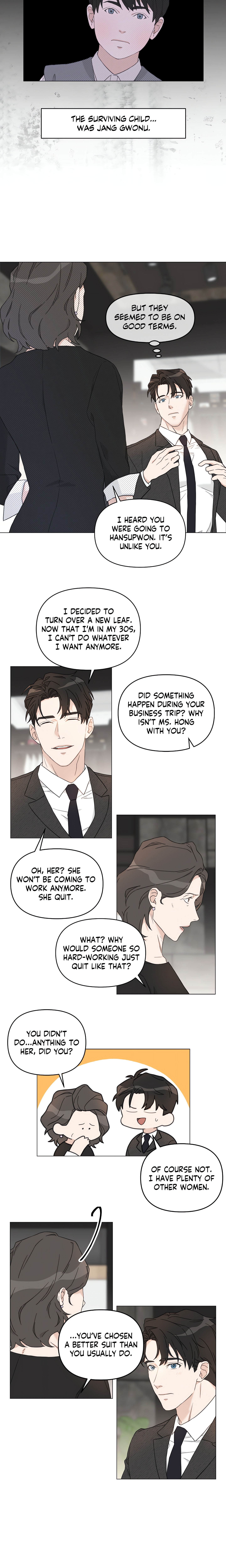 How To Captivate Your Boss chapter 4 page 6