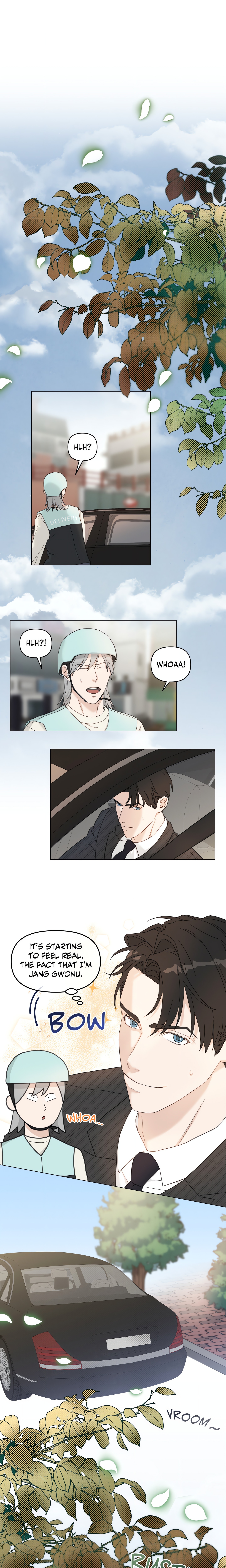 How To Captivate Your Boss chapter 4 page 7