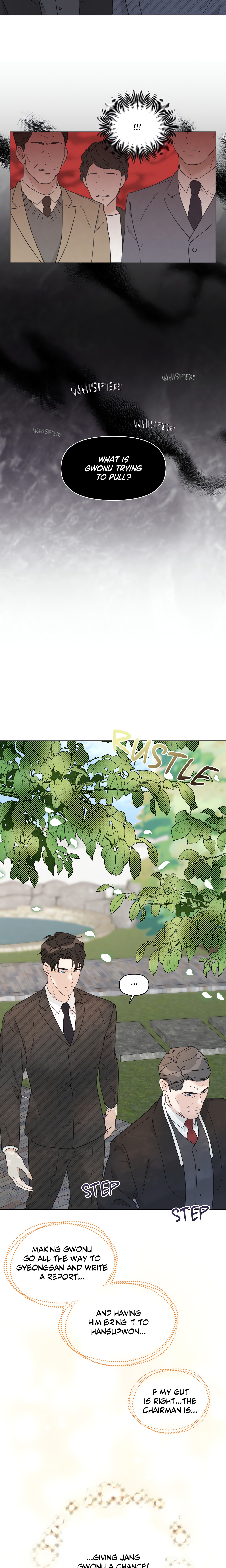 How To Captivate Your Boss chapter 4 page 12