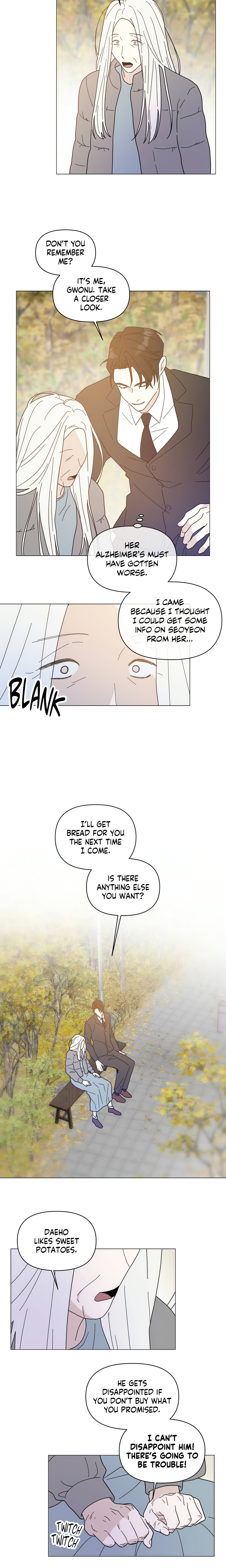 How To Captivate Your Boss chapter 40 page 2