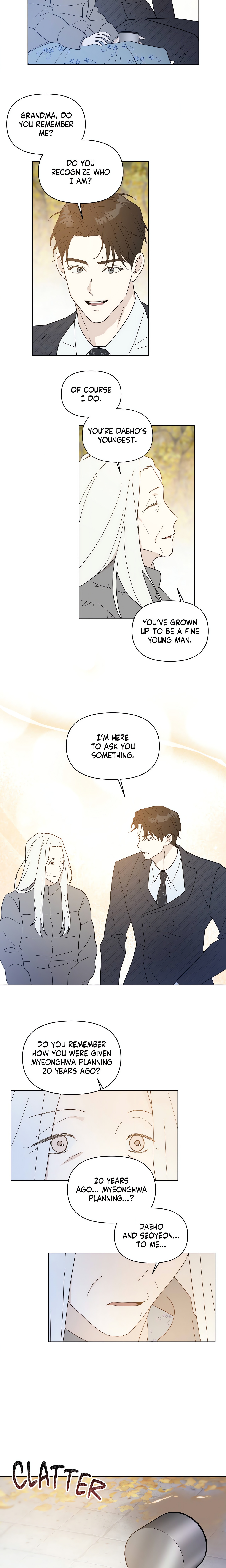 How To Captivate Your Boss chapter 41 page 2