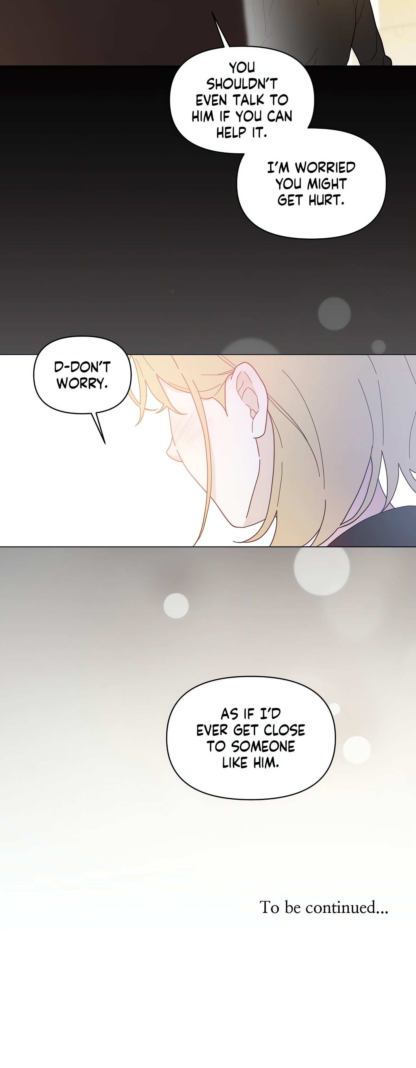 How To Captivate Your Boss chapter 41 page 12