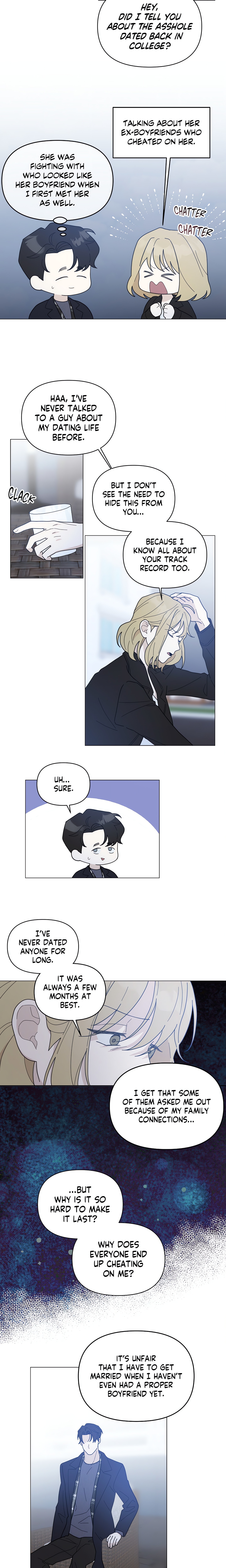 How To Captivate Your Boss chapter 43 page 2
