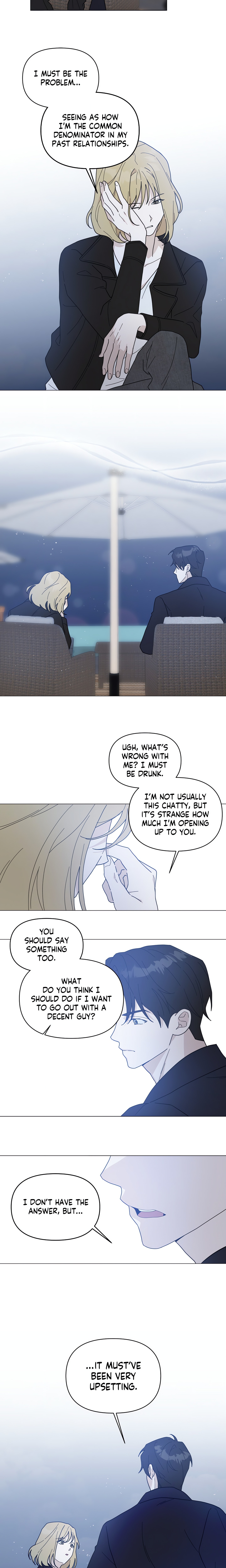 How To Captivate Your Boss chapter 43 page 3