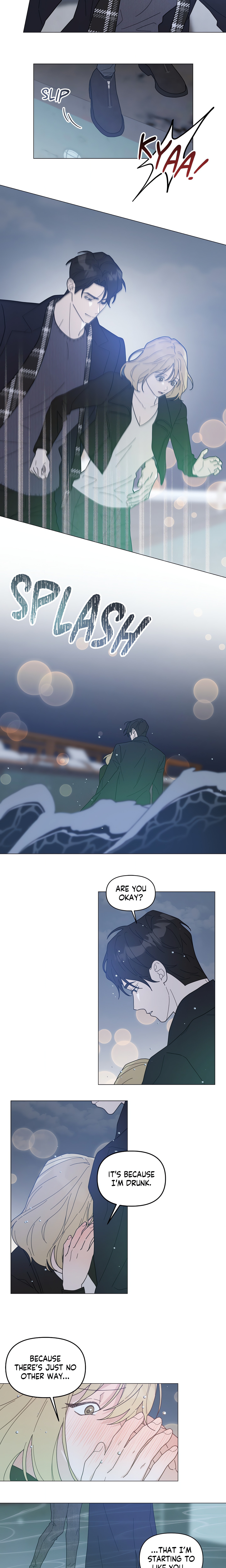 How To Captivate Your Boss chapter 43 page 5