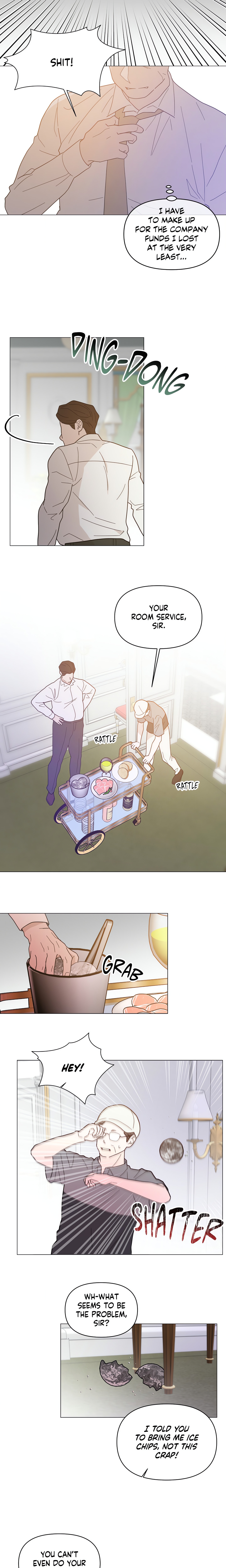 How To Captivate Your Boss chapter 44 page 6