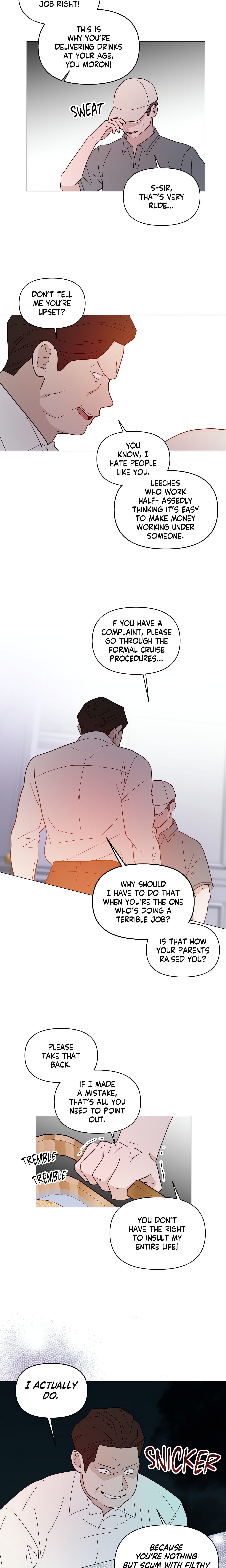 How To Captivate Your Boss chapter 44 page 7