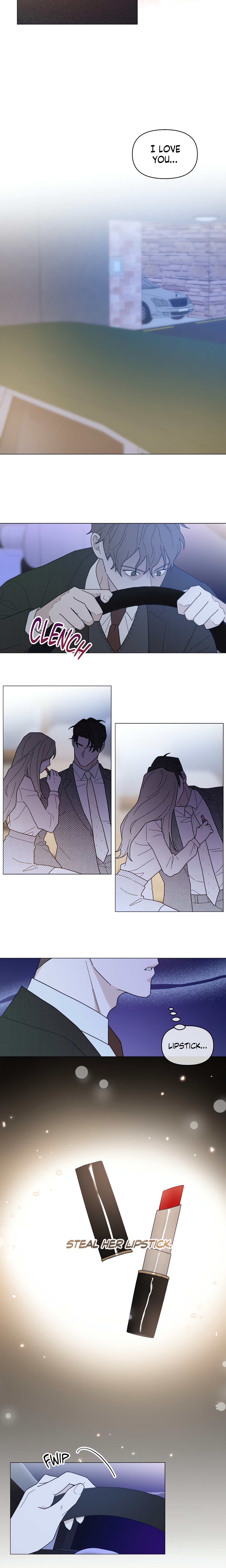 How To Captivate Your Boss chapter 45 page 7