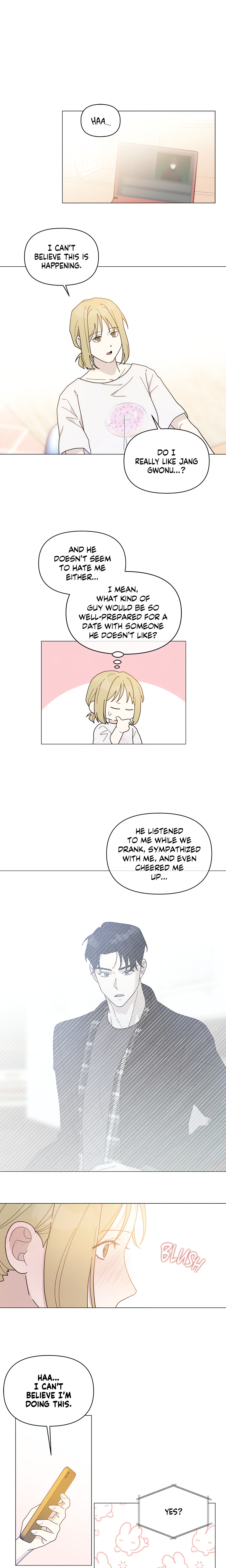 How To Captivate Your Boss chapter 45 page 9