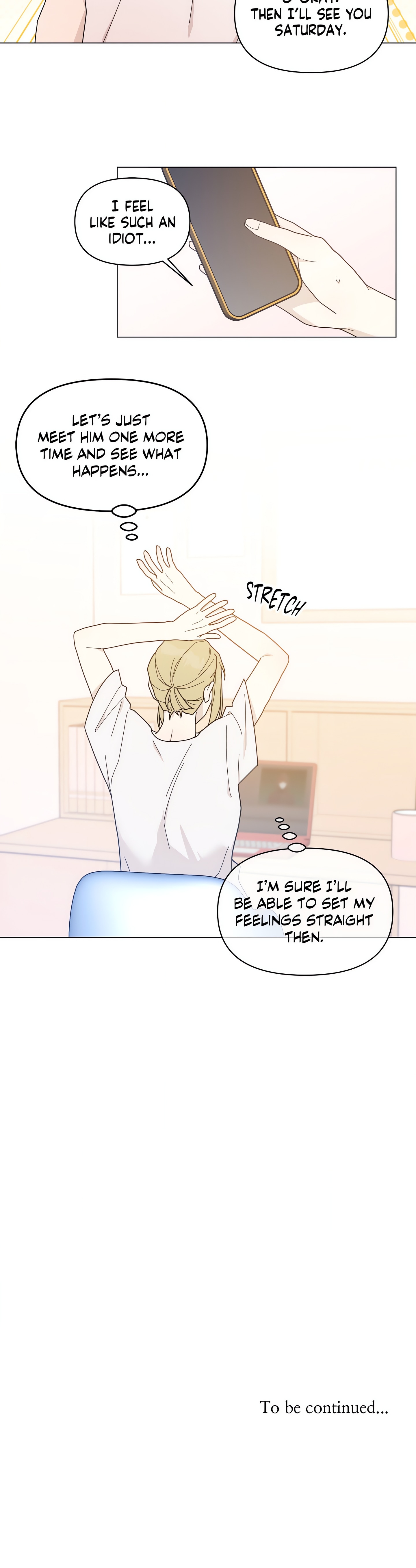 How To Captivate Your Boss chapter 45 page 11