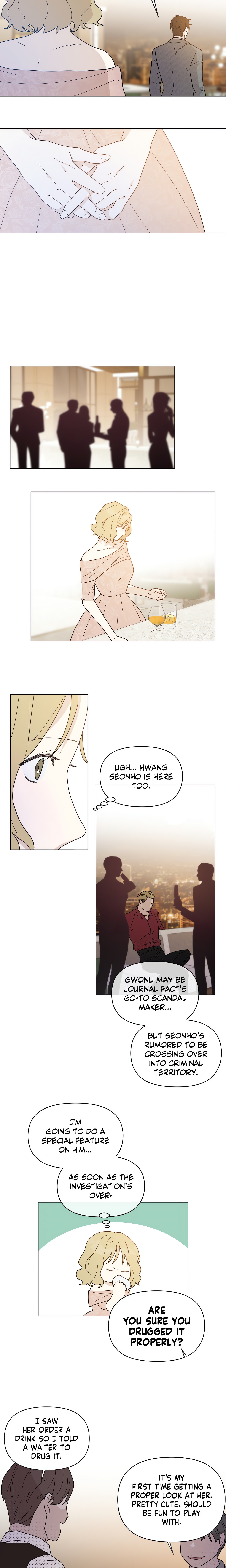 How To Captivate Your Boss chapter 46 page 4