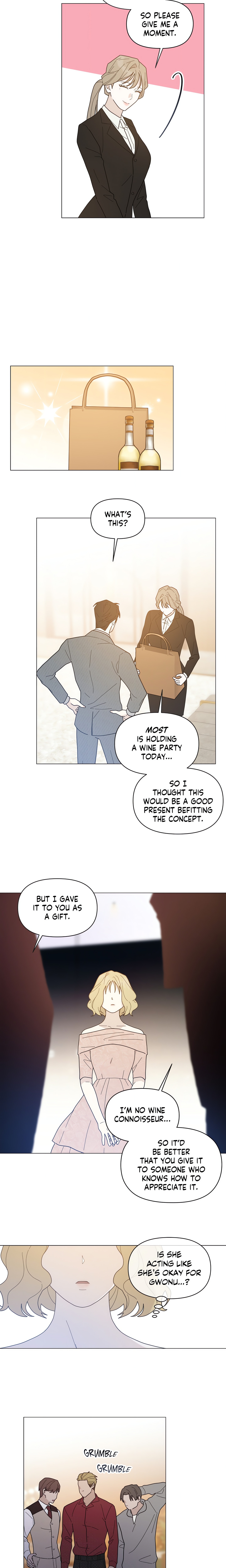 How To Captivate Your Boss chapter 46 page 7