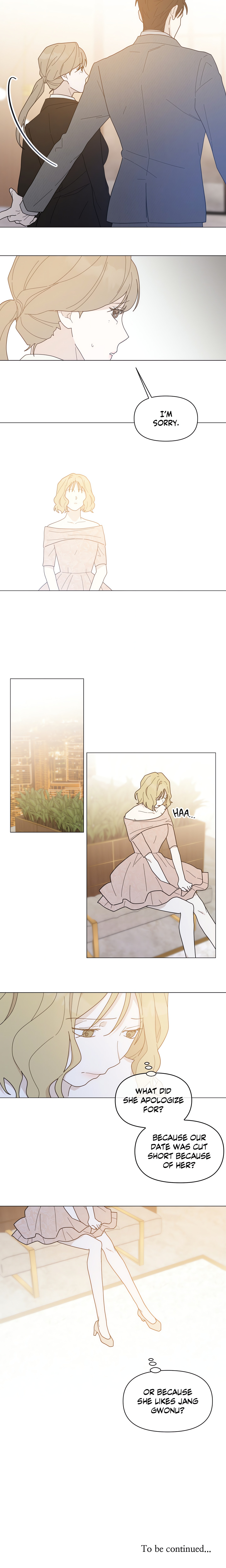 How To Captivate Your Boss chapter 46 page 10