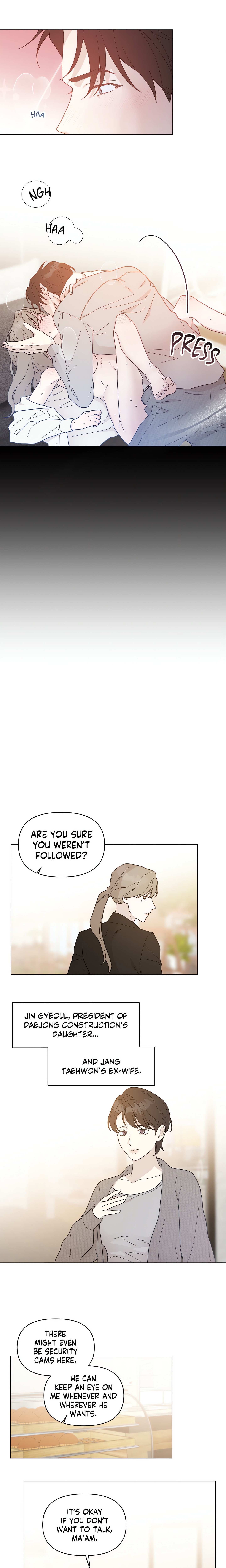 How To Captivate Your Boss chapter 47 page 2