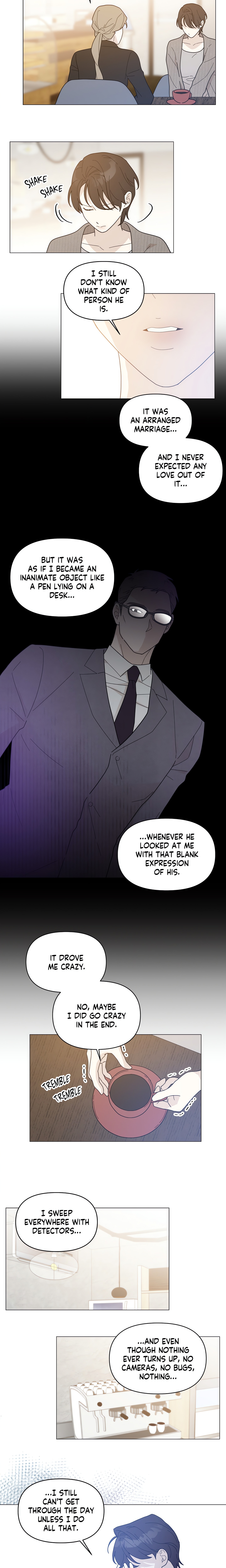 How To Captivate Your Boss chapter 47 page 3