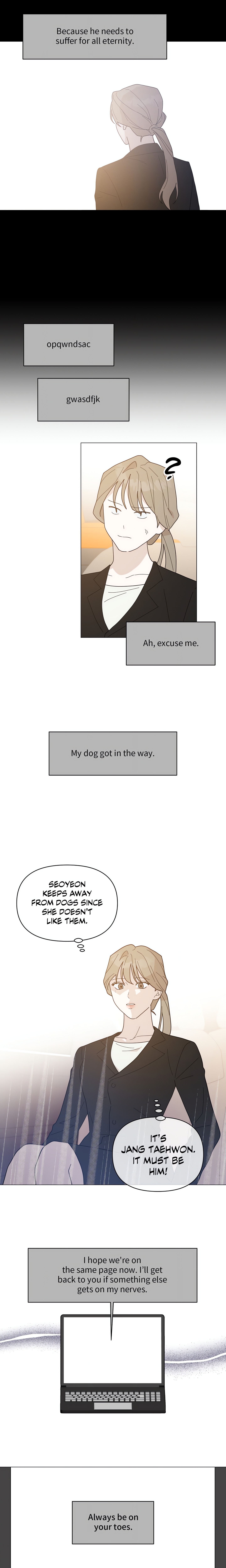 How To Captivate Your Boss chapter 47 page 9