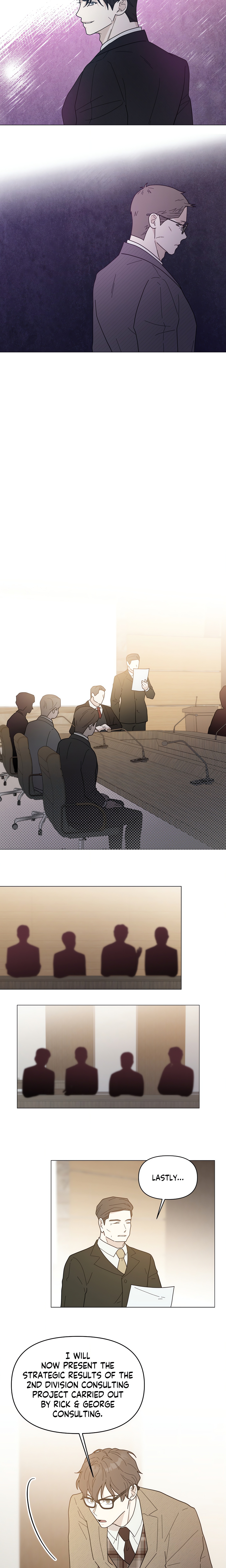 How To Captivate Your Boss chapter 48 page 2