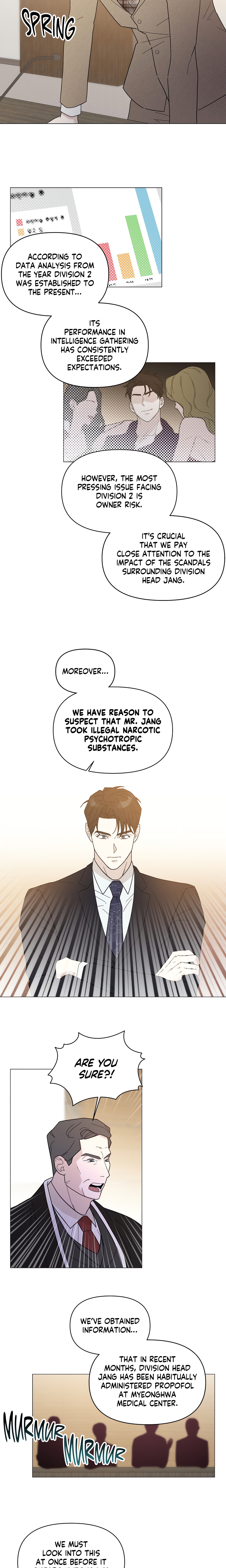 How To Captivate Your Boss chapter 48 page 3