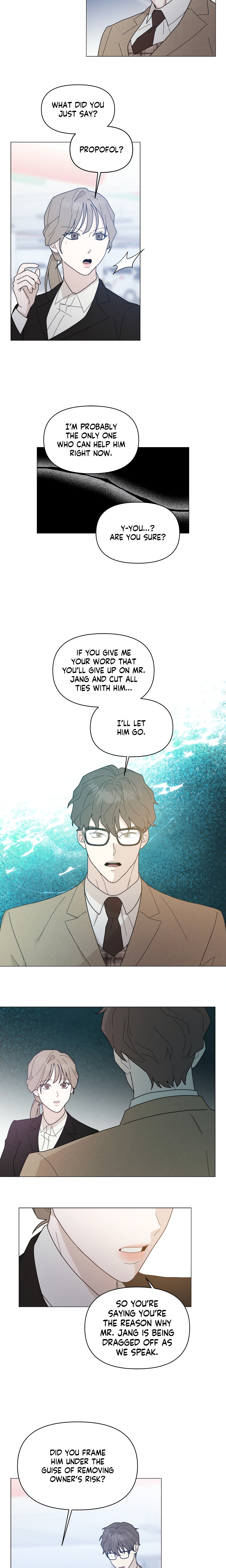How To Captivate Your Boss chapter 48 page 7