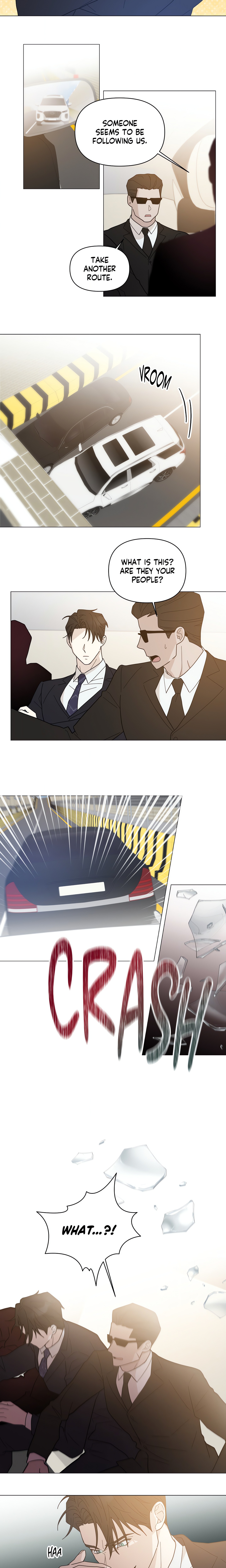How To Captivate Your Boss chapter 48 page 10