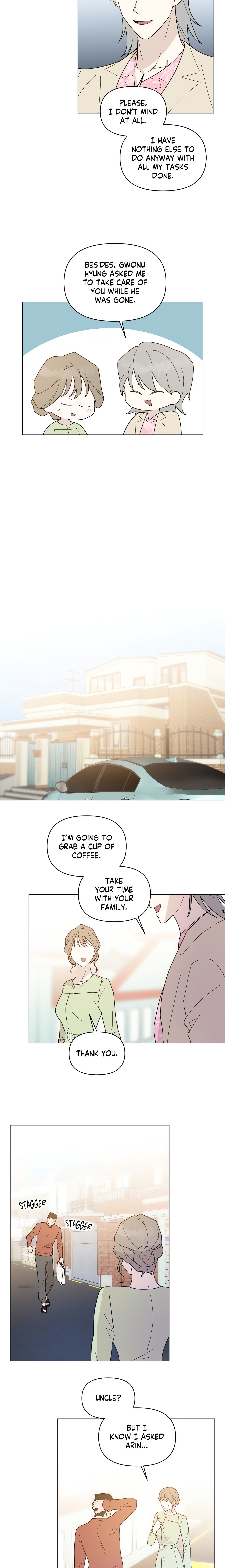 How To Captivate Your Boss chapter 49 page 6