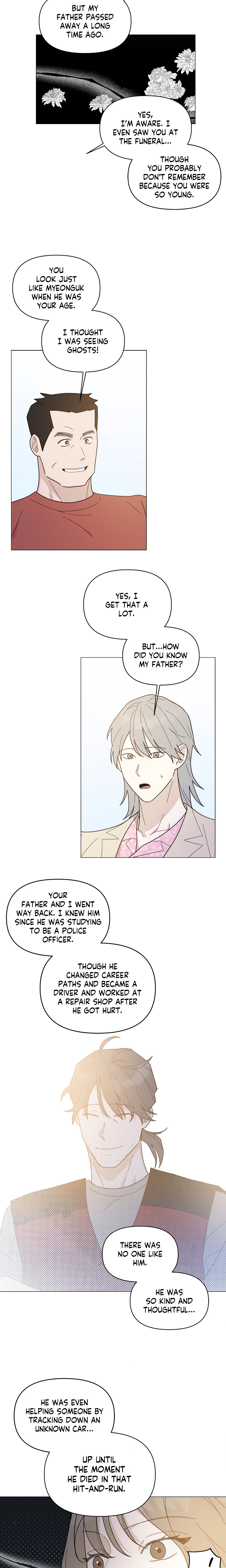 How To Captivate Your Boss chapter 49 page 9