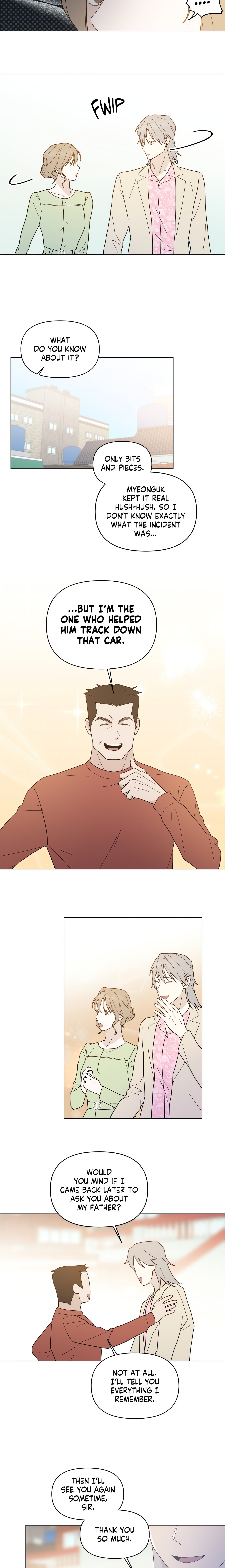 How To Captivate Your Boss chapter 49 page 10