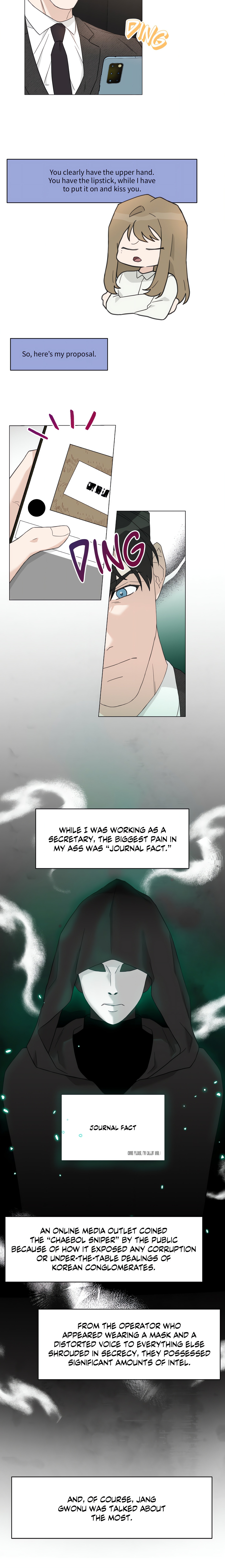 How To Captivate Your Boss chapter 5 page 7