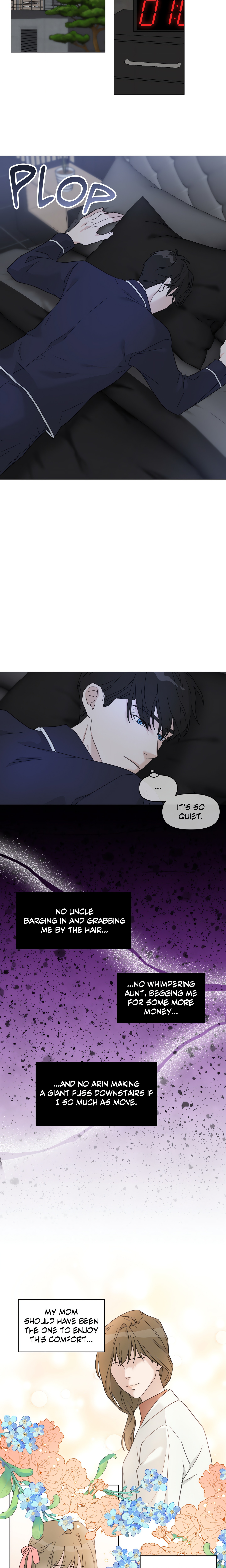 How To Captivate Your Boss chapter 5 page 9