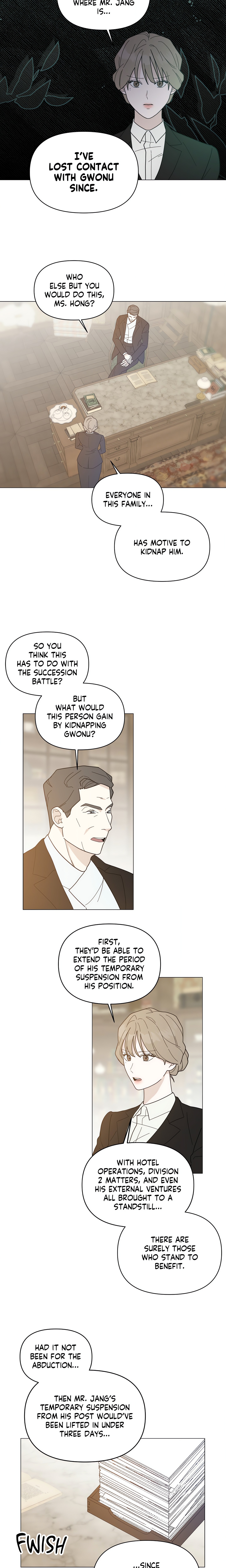 How To Captivate Your Boss chapter 50 page 4