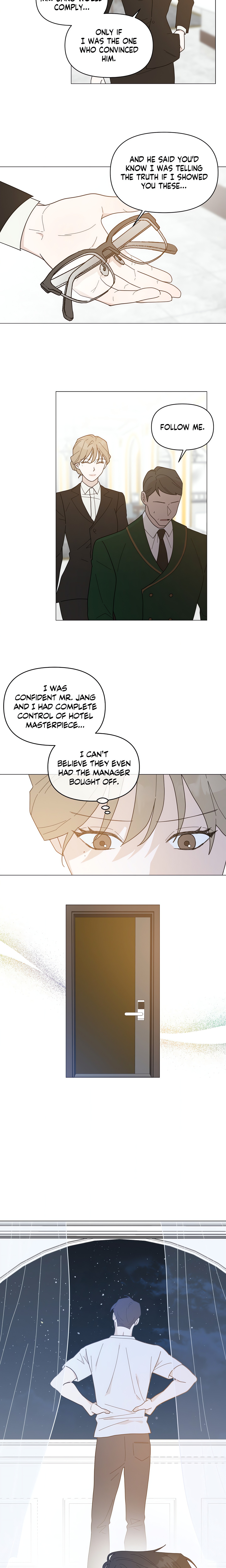 How To Captivate Your Boss chapter 51 page 2