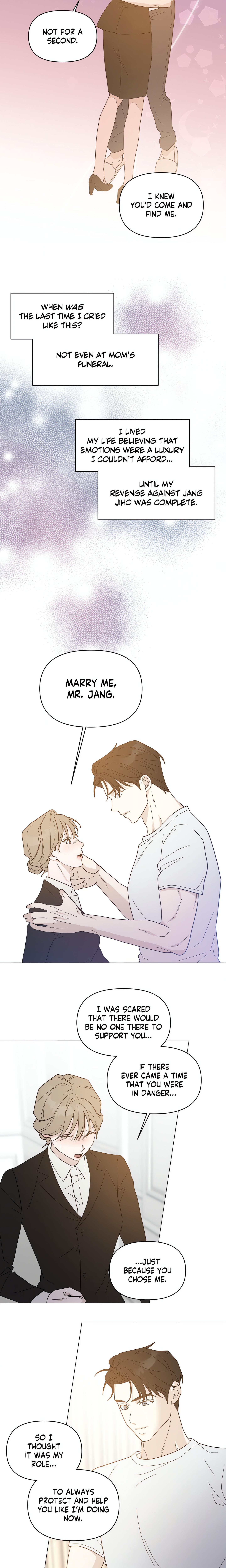 How To Captivate Your Boss chapter 51 page 4