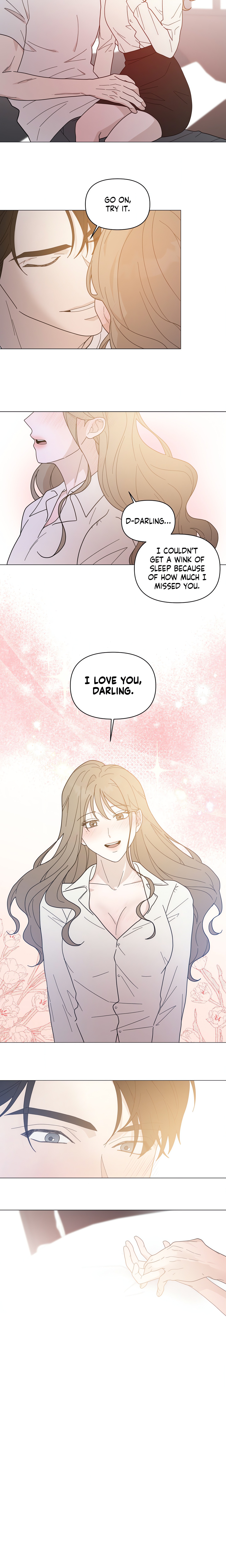 How To Captivate Your Boss chapter 51 page 8