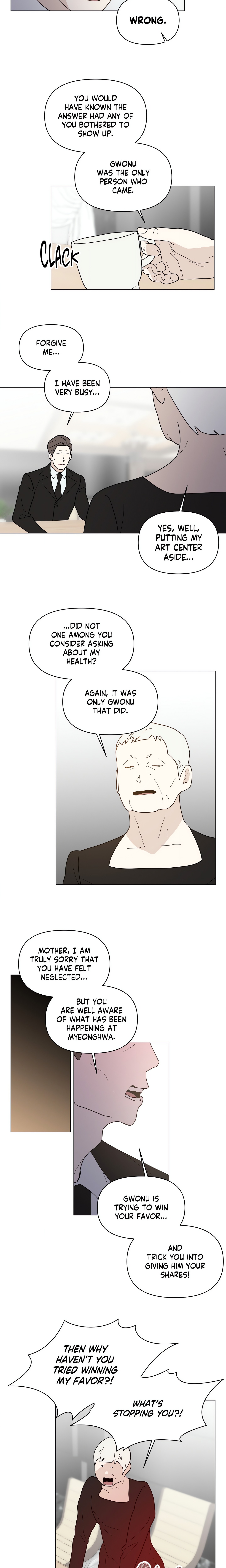 How To Captivate Your Boss chapter 52 page 2