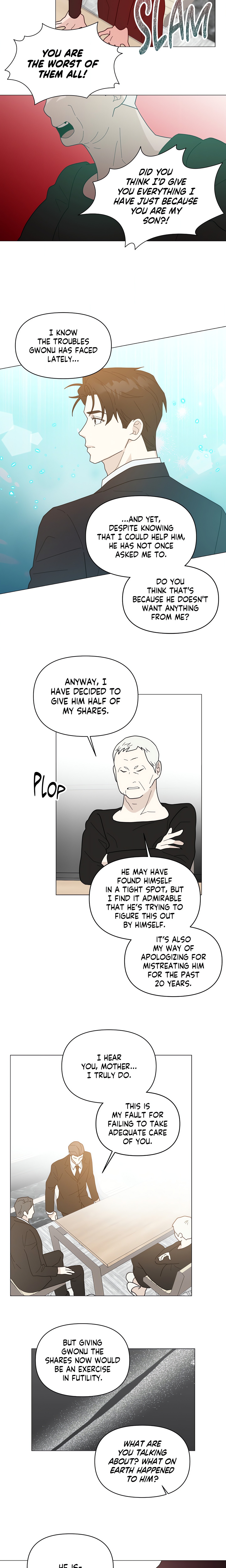 How To Captivate Your Boss chapter 52 page 3