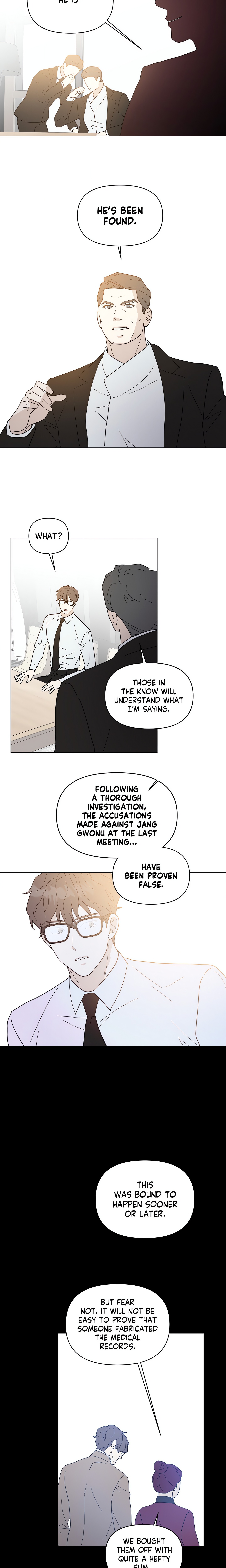How To Captivate Your Boss chapter 52 page 4